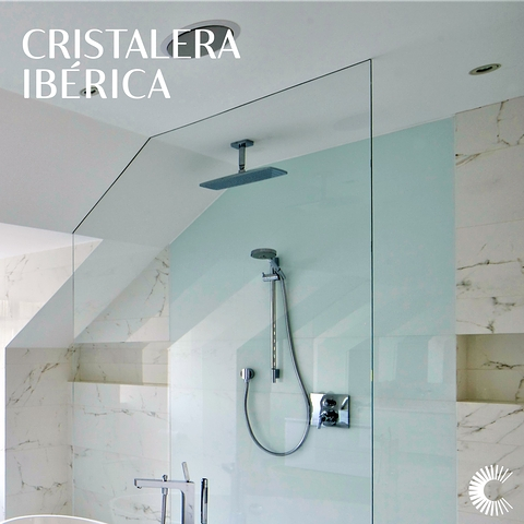 Cristalera Ib&eacute;rica 2