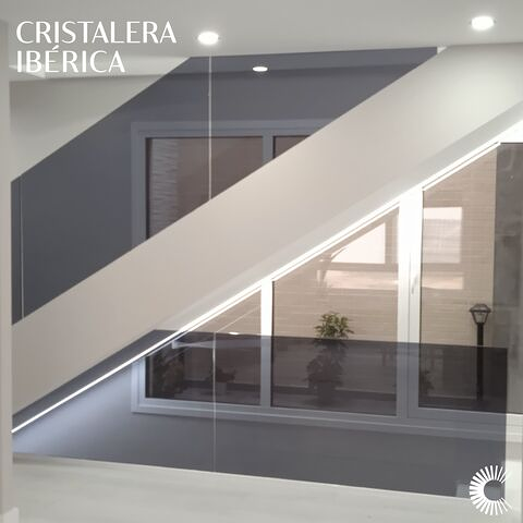 Cristalera Ib&eacute;rica 3