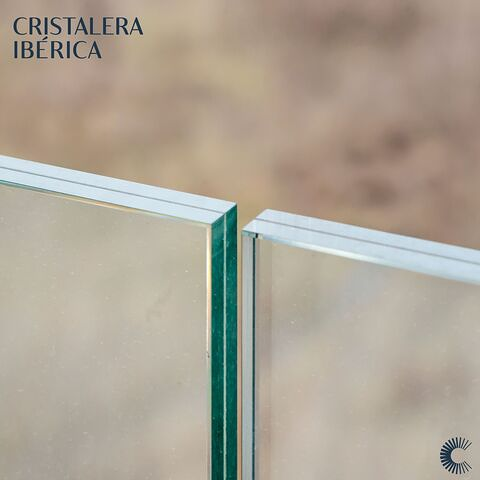 Cristalera Ib&eacute;rica 8