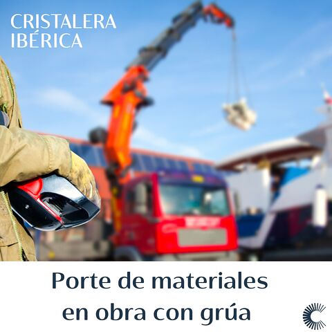 Cristalera Ib&eacute;rica 6