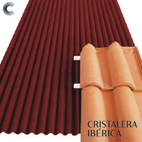 Cristalera Ib&eacute;rica 12