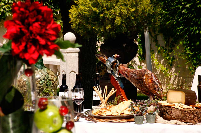 Complejo Par&iacute;s 13