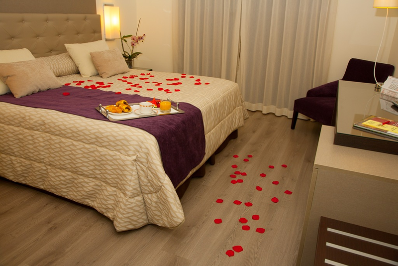 Complejo Par&iacute;s 4