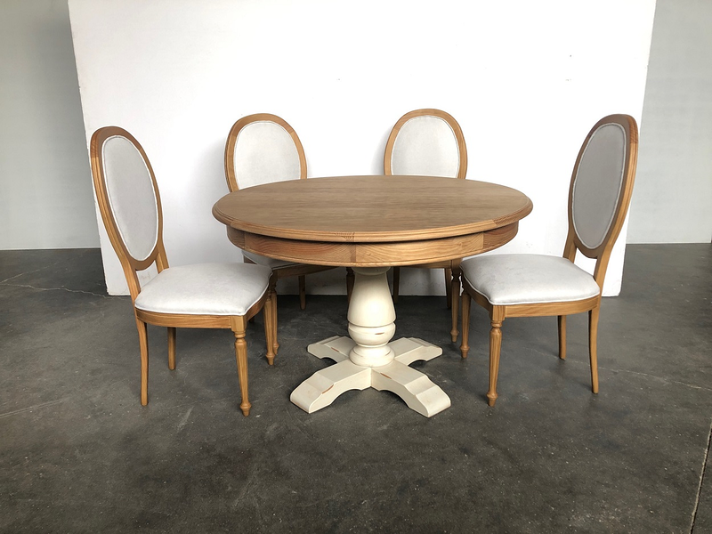 Premier Style Mobiliario San Pablo de los Montes