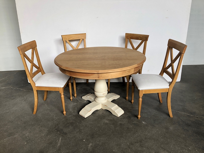 Premier Style Mobiliario MUEBLES: ESTABLECIMIENTOS