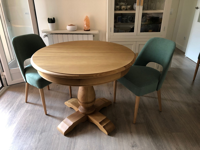 Premier Style Mobiliario 2