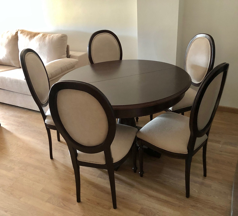 Premier Style Mobiliario 3