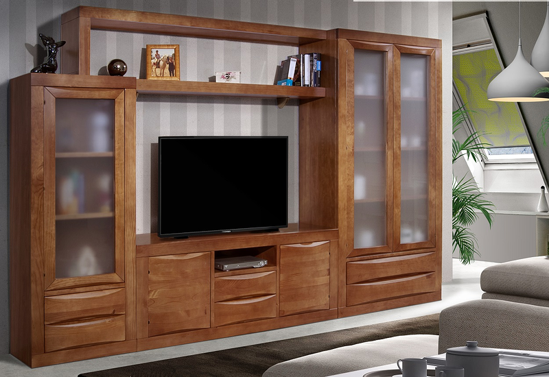 Premier Style Mobiliario 5