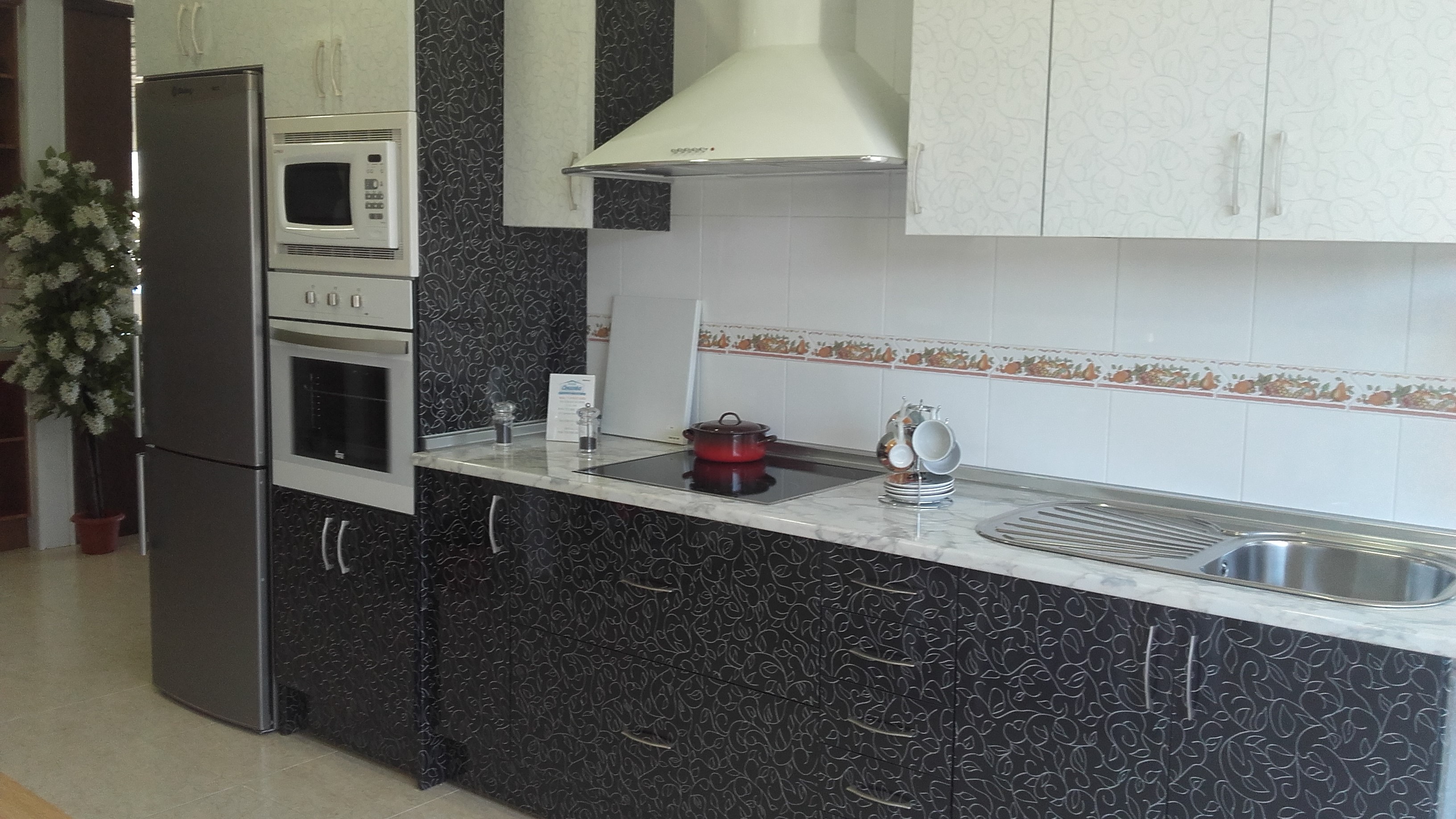 Muebles de Cocina Cosamba 2000 3