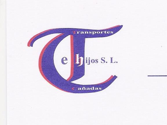 TRANSPORTES CAÑADAS E HIJOS , S.L.