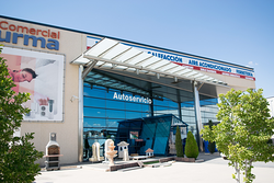 Galería de imágenes