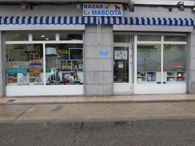 Bazar de la Mascota Sl VETERINARIOS