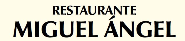 Restaurante Miguel Ángel