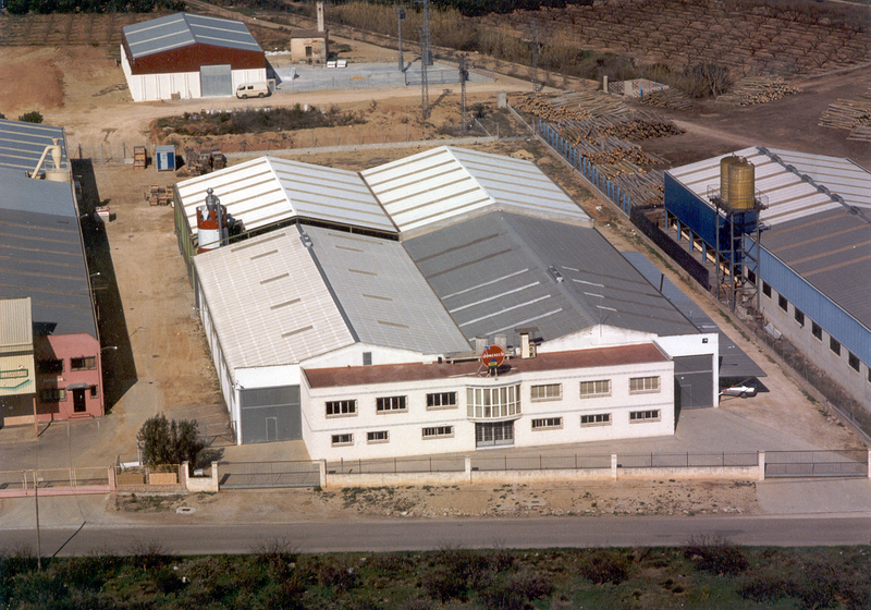 Hijos de J. Domenech 4