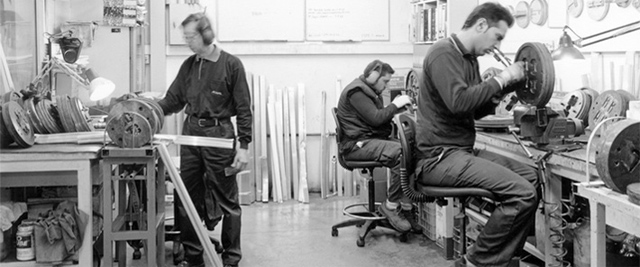 Galería de imágenes