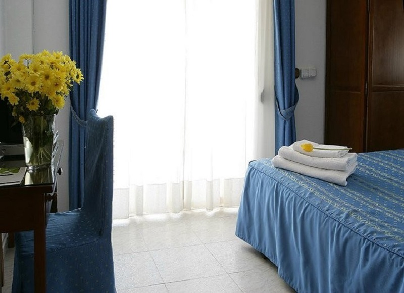 Hotel Restaurante Chispa ** HOTELES