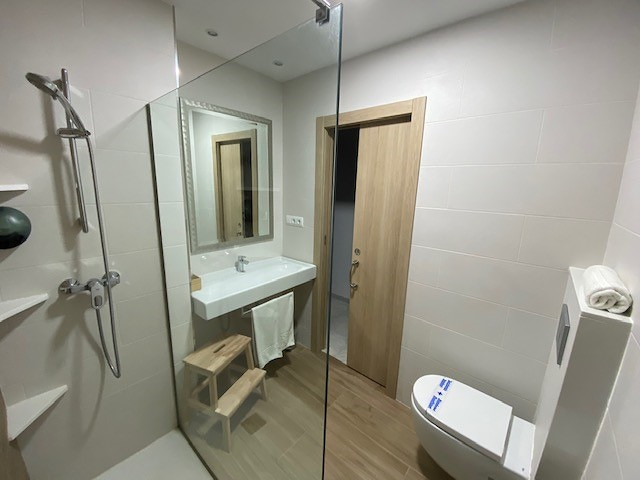 Hotel Restaurante Chispa ** 6