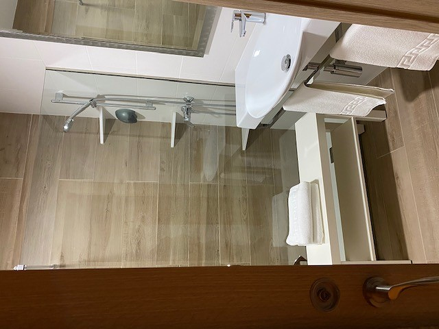 Hotel Restaurante Chispa ** 5