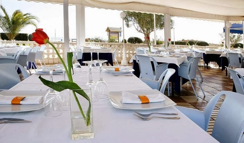 Hotel Restaurante Chispa ** 2
