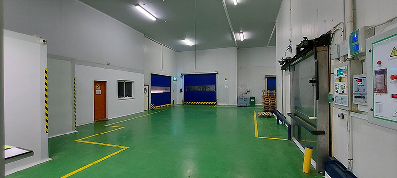 Martínez Moreno Henos, S.L. Catarroja