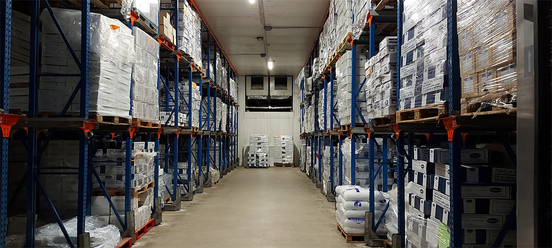 Martínez Moreno Henos, S.L. 2