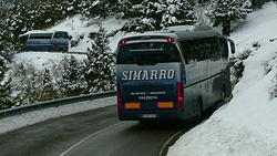 Autocares Simarro 2 Autocares Simarro 2