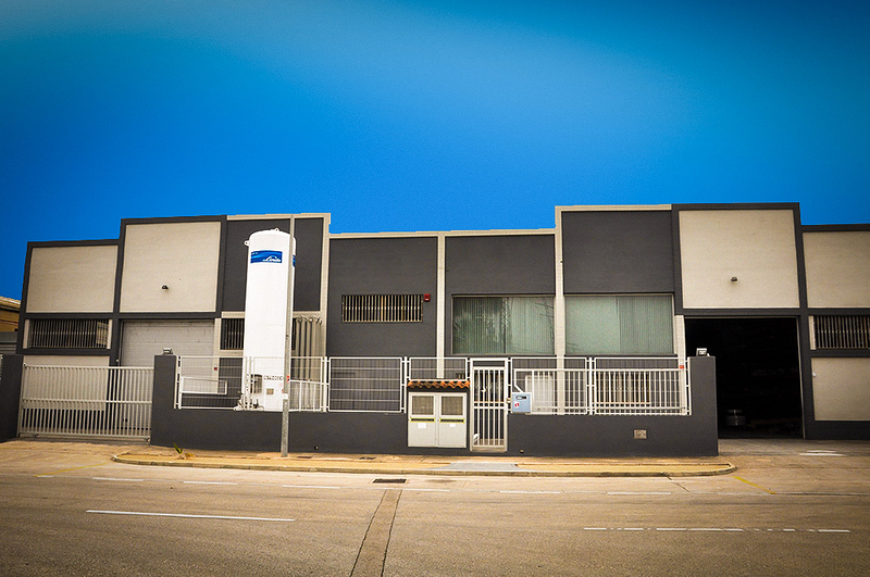 Metaval Abella S.L 3