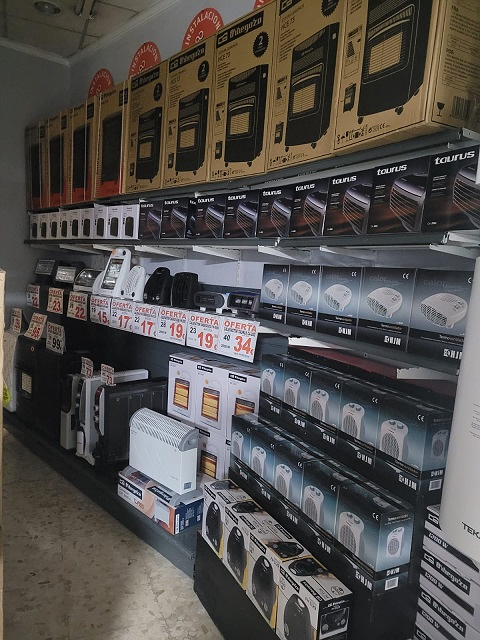 TeleHogar Maiques 10