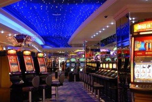 Microjoc S.L. MAQUINAS RECREATIVAS: EXPLOTACION Y MANTENIMIENTO