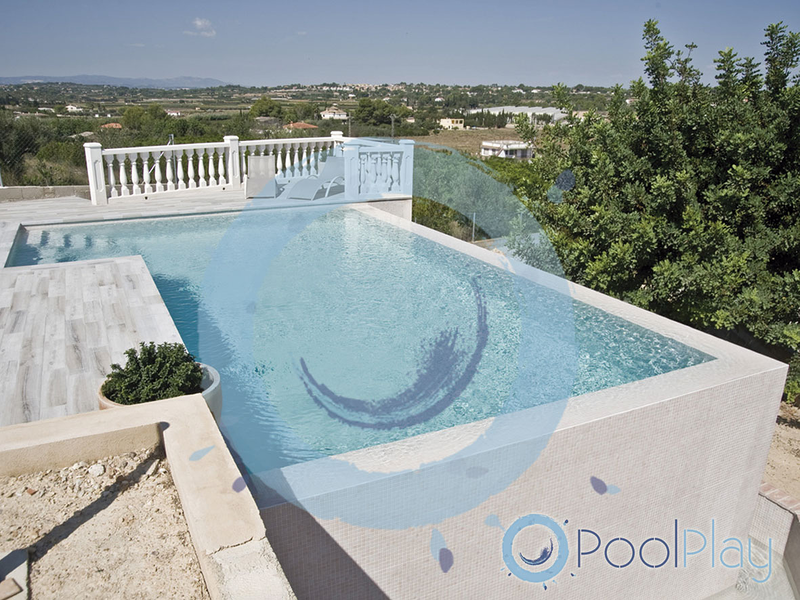 PoolPlay INSTALACIONES DEPORTIVAS: CONSTRUCCION