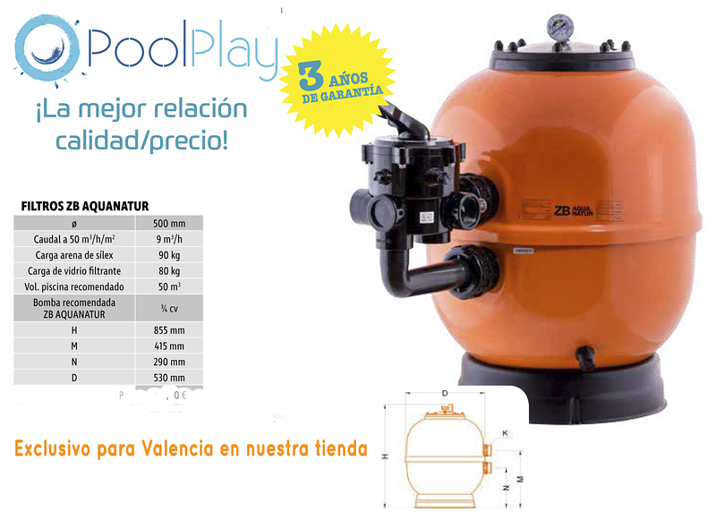 PoolPlay 3
