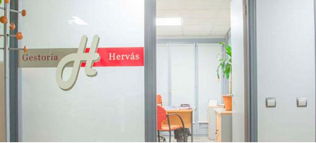 Gestor&iacute;a Herv&aacute;s 5