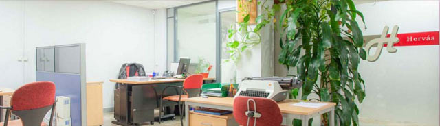 Galería de imágenes