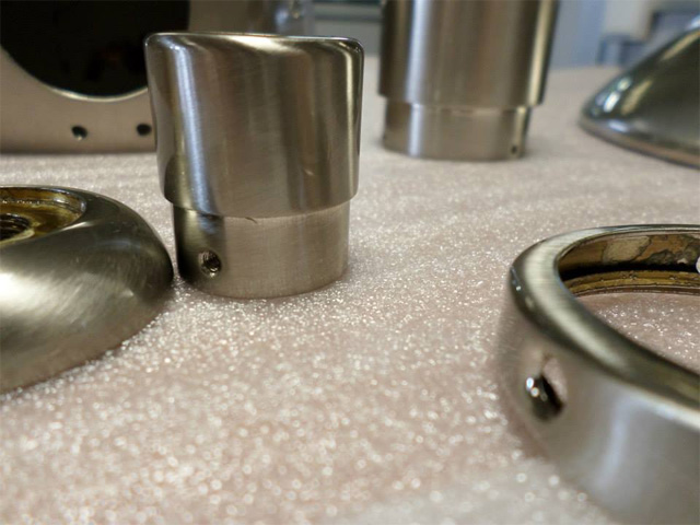 Metaldor, S.L. Catarroja