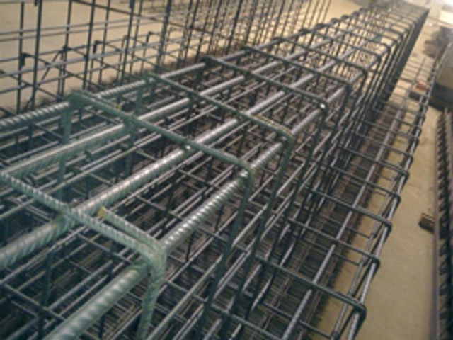 Hierros Ferroval S.L. Aldaia