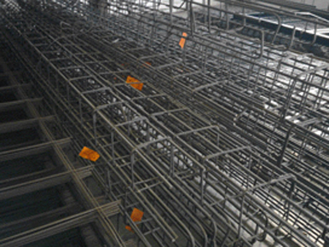 Hierros Ferroval S.L. HIERRO: ALMACENES