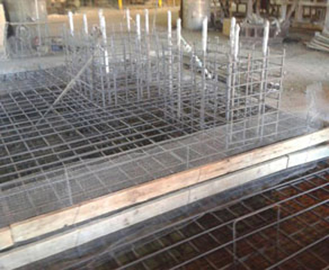 Hierros Ferroval S.L. 3