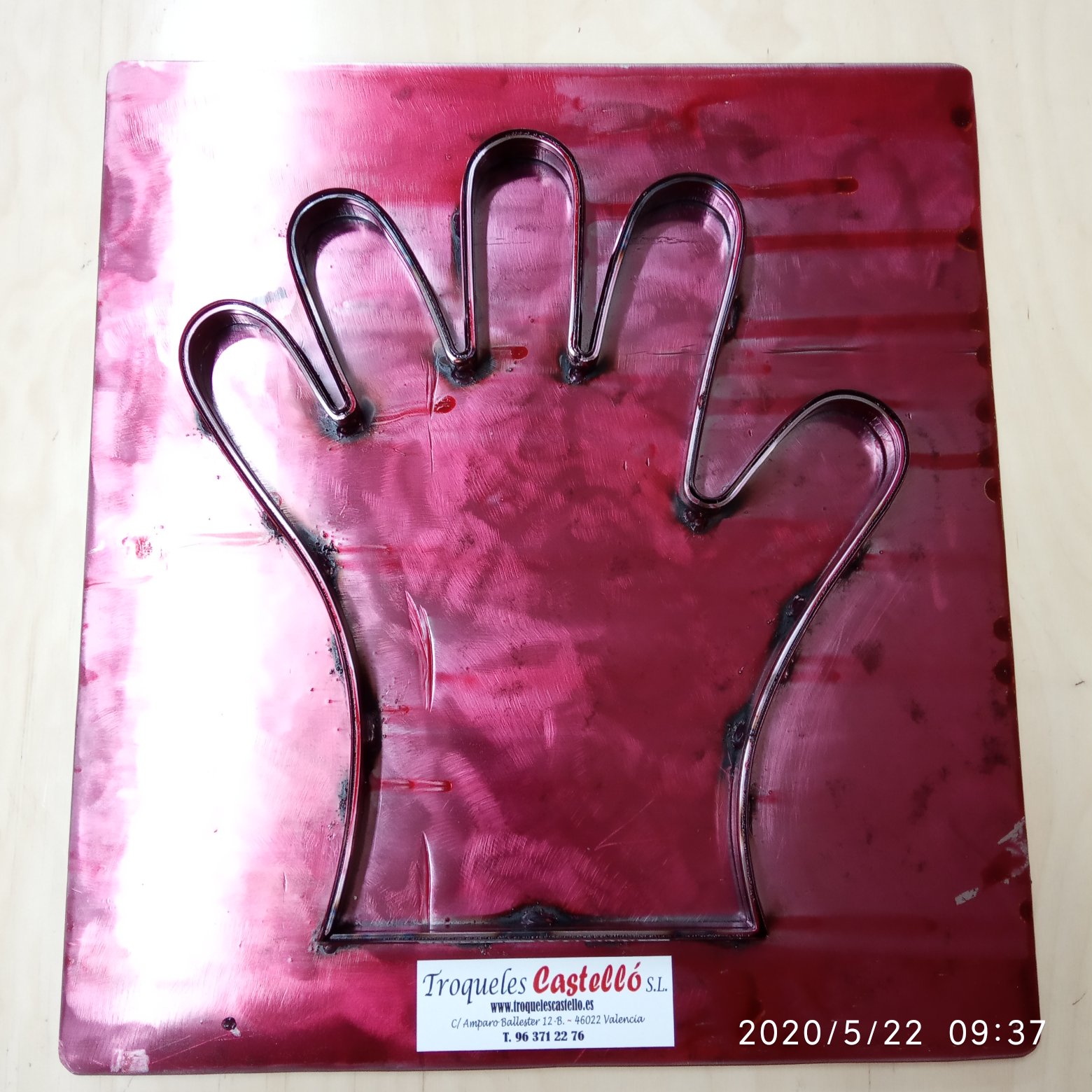 Galería de imágenes