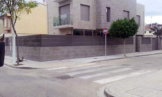 Door System, S.L. CERRAJERIAS