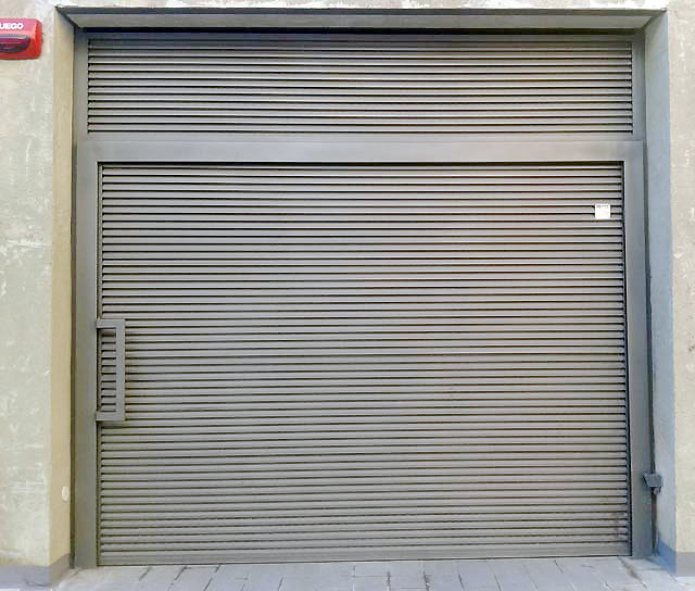 Door System, S.L. Riba-roja de Túria