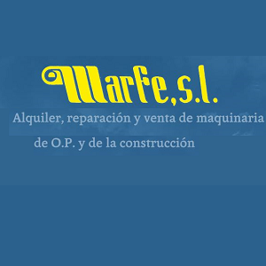 Talleres Marfe S.L.