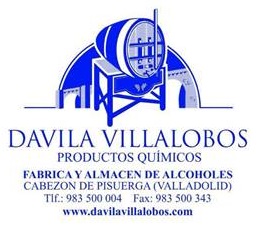 Dávila Villalobos S.l. Cabezón de Pisuerga Dávila Villalobos S.l. Cabezón de Pisuerga