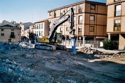 Transportes Valentín De Lucas EMPRESAS CONSTRUCTORAS Transportes Valentín De Lucas EMPRESAS CONSTRUCTORAS