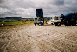 Transportes Valentín De Lucas 2 Transportes Valentín De Lucas 2