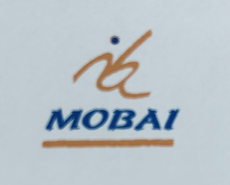 Mobai Íscar
