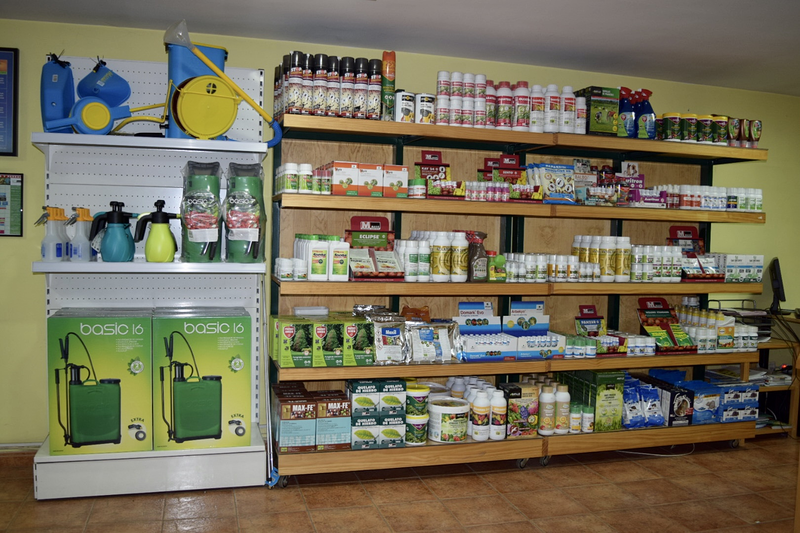 Agroservicios Zalsa 10