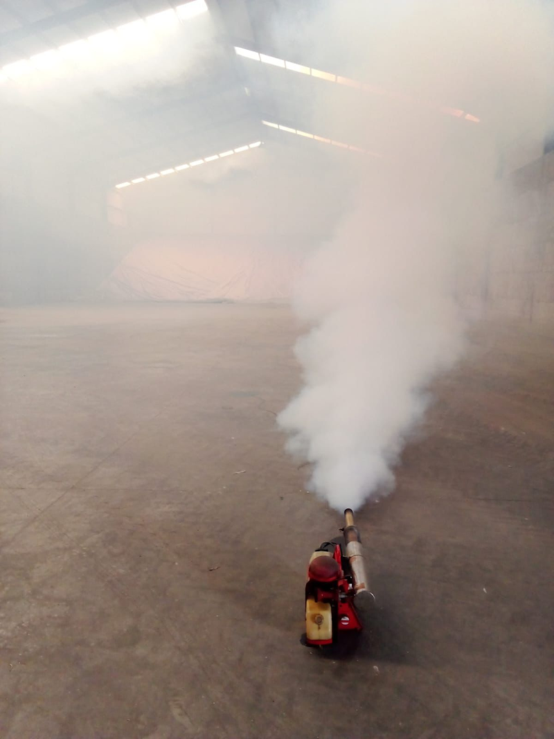 Agroservicios Zalsa 13