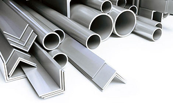 Alu-inox ACEROS INOXIDABLES Alu-inox ACEROS INOXIDABLES