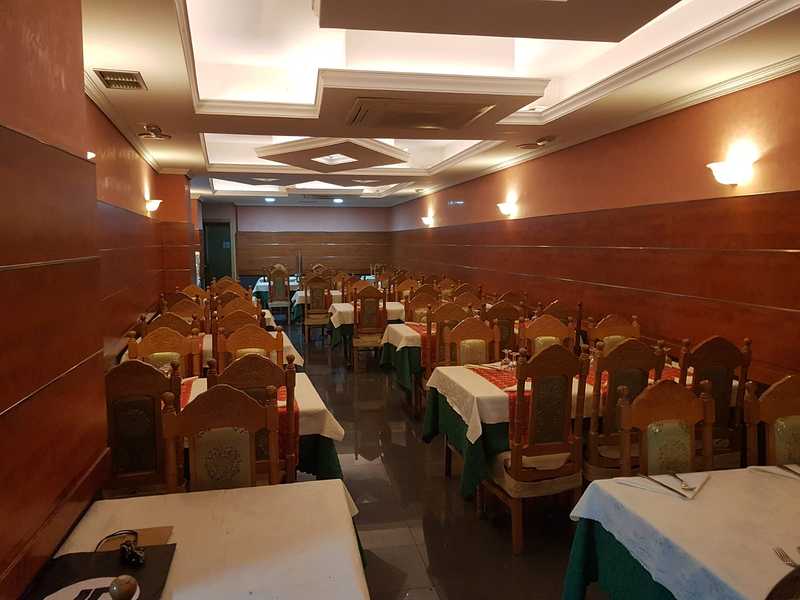 Restaurante Chino Hong Kong 3