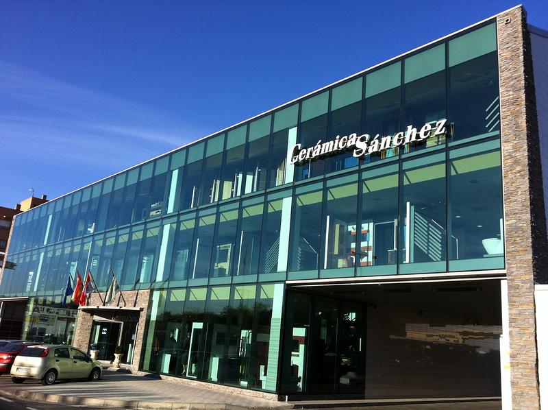 Cer&aacute;mica S&aacute;nchez 12